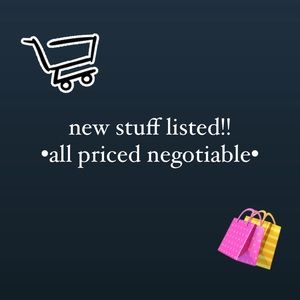 women’s tops and dresses